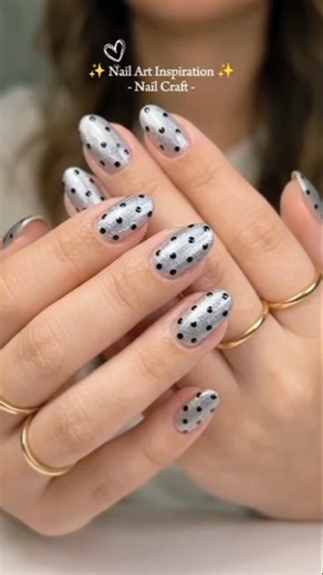 Nail Inspo You Need ✨ #usanails