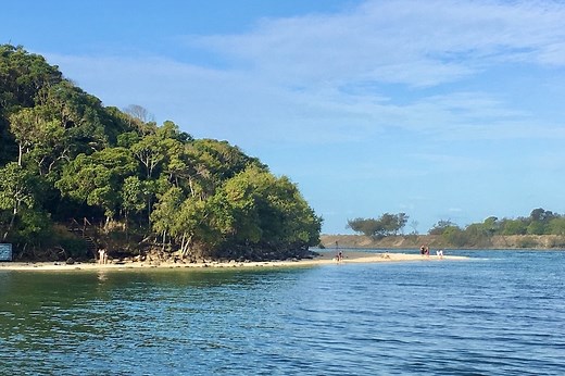 Burleigh Head National Park Walks Southern Gold Coast Walk | Must Do Gold Coast