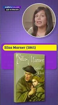 Stop Ignoring George Eliot Chronology Before UGC NET English Exam