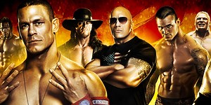 WWE Costume and Cosplay Ideas | Costume Wall