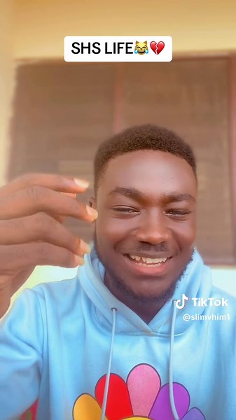 Experience the Excitement and Emotions of SHS Life 😹💔