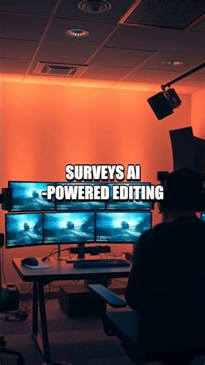 AI Alchemy: From Data to Dramatic Visuals in Video Production