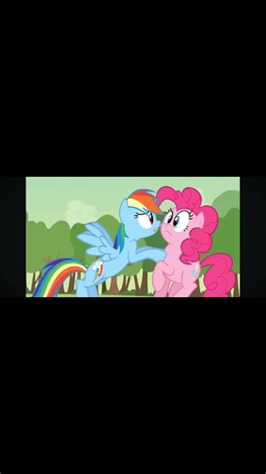 mlp rainbow dash edit #makemefamous #mlp #mlpedit #edit
