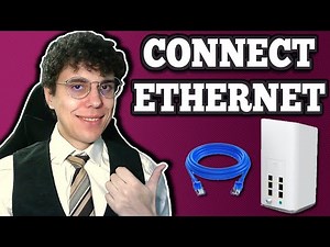 How To Connect An Ethernet Cable To An Xfinity Router - Ports Explained