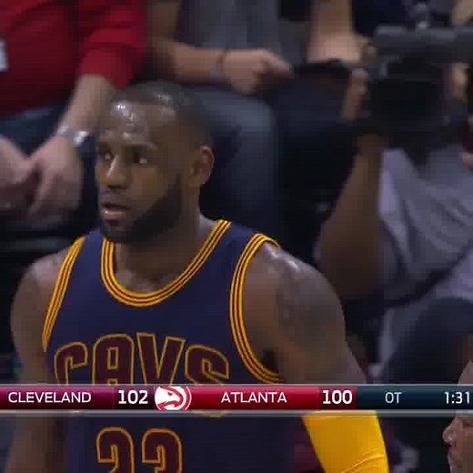 Where else does "OHHH, BLOCKED BY JAMES!!" happen? #OnlyHere LeBron James and the defending champion Los Angeles Lakers battle the Clippers opening night - Tuesday, December 22nd on TNT | NBA