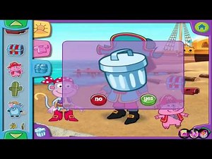 Dora the Explorer Doras Dress Up Adventures NEW Full Game 2014
