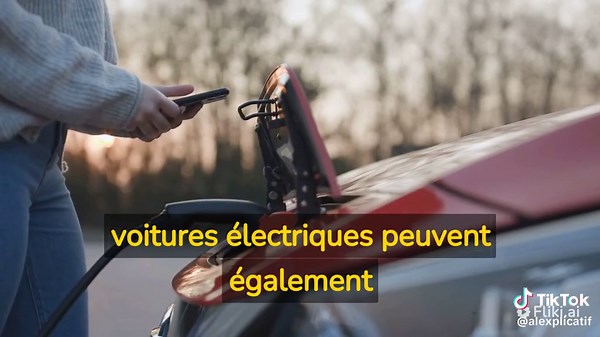 Comment fonctionnent les voitures électriques ? Alors, comment ça marche une voiture électrique ? Eh bien, c'est simple ! Au lieu d'un moteur à essence, une voiture électrique est alimentée par une batterie rechargeable. Cette batterie stocke l'énergie qui est utilisée pour alimenter un moteur électrique, qui à son tour fait tourner les roues de la voiture. La grande différence entre une voiture électrique et une voiture à essence, c'est que la voiture électrique n'émet pas de gaz d'échappement,