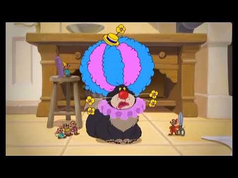 Cinderella 2 - It's What's Inside That Counts [English]