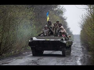 Asmr Russia Ukraine War 2022