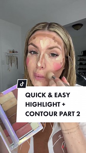 Laura Haight | Seint Makeup on TikTok