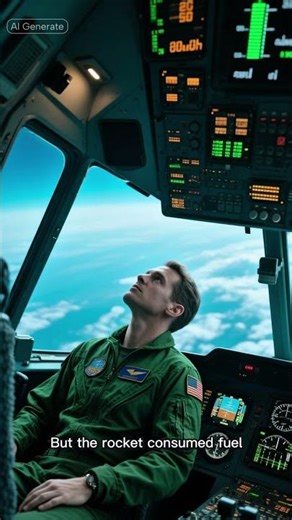 EPISODE 19 — Republic XF-91 Thunderceptor: The Rocket Fighter #RepublicXF-91 #Thunderceptor #rocket