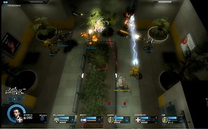 [异星虫群]<疯浪游戏>【通关实况】.4