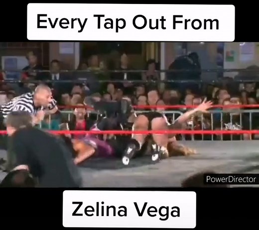 Every Tap Out From Zelina Vega - Part 1 #womenswrestling #nxt #smackdown #raw #aewdynamite #aew #wrestling #wwe #stardom #tapout #zelinavega