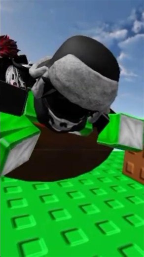 udeee tolong aku udee#fyp#roblox