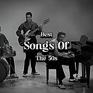 40K views · 806 reactions | best songs of 50s (part 2). #music #50s #50smusic #nostalgia #throwback #elvispresley #viralsong #fyp | Golden Oldies Greatest Hits | Facebook