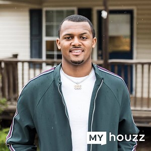 22K views · 179 reactions | Watch quarterback Deshaun Watson surprise his very deserving mother and biggest fan with a home makeover on the latest My Houzz! (You might want tissues for this.) Full episode here: https://bit.ly/2TlS4JQ | Houzz | Facebook