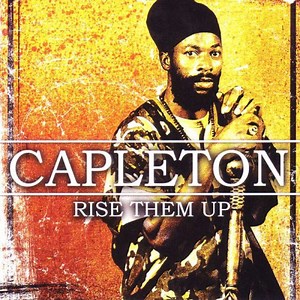 Who Dem - Capleton: Song Lyrics, Music Videos & Concerts