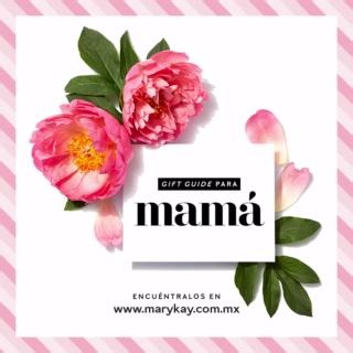 Descubre los mejores regalos para mamá en Mary Kay® y cómpralos en línea en www.marykay.com.mx. 🌸🎁 #MaryKayDeMéxico | Mary Kay de México