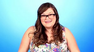 I Took My Clothes Off For An Audience As A Plus-Size Woman And It Ruled