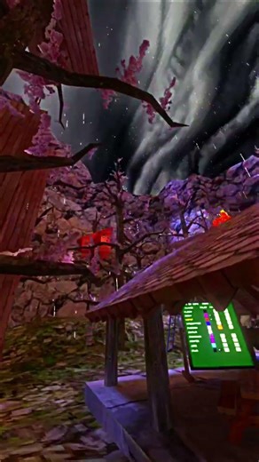 Gazebo Jukes Got This Dude... #gorillatag #vr #gorillatagvr #gorillatagjuke #shortsfeed