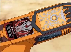 Bakugan AMV : Dan & Shun vs Gus & Spectra