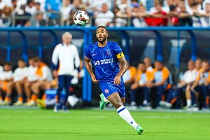 Enzo Maresca shares when he hopes Chelsea star Reece James will return from injury