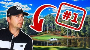 Top Public Golf Course in Alabama — 18 Holes of Excellence