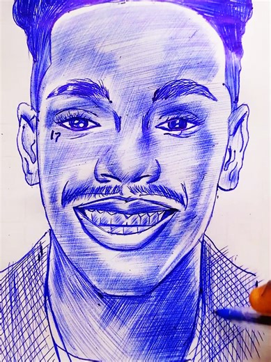 YNW Melly Inspired Art Creations