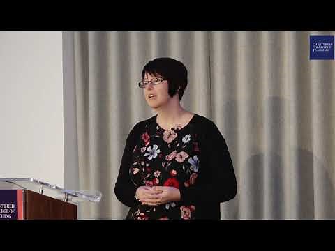 Building effective parent partnerships