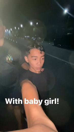 Lagaw with baby girl! | Ryan Bancolo