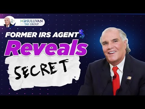 Expert Guide Into IRS Financial Statements - Former IRS Agent Secrets