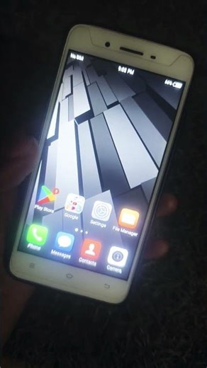 Vivo Y53#mobile #mobilelegends
