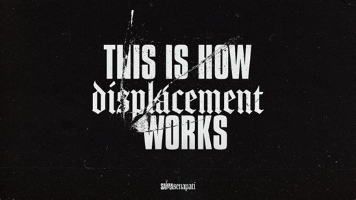 Glass Displacement Map Free