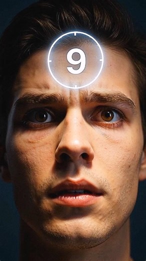 Everyone Had a Countdown Above Their Head… 😳⏰#trending #ytshorts #viral #whatif