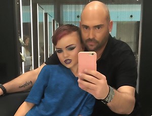 This Is The World: 8-Year-Old Boy's Beat Face Makeup Selfies Go Viral After Mother Gives Him Tutorial