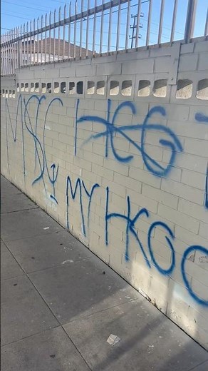 98 Main Street mafia Crips~87 Gangsta Crips/ South L.A #losangeles