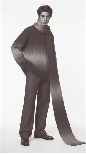 Inestimabile Fashion Concept Clip 1/5