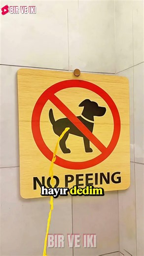 Kuki's Big Panic After Wetting Her Pants! 😱🚨