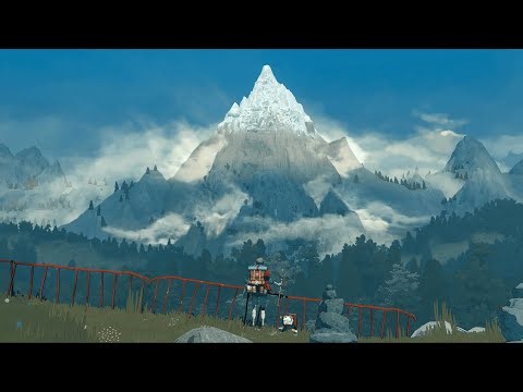 Summit ! | Cairn #TAMAT