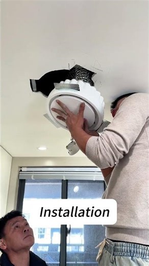 Owners of high-end homes are quietly installing this must-have device. #freshairsystem #home