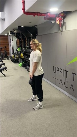 KB Deadlift