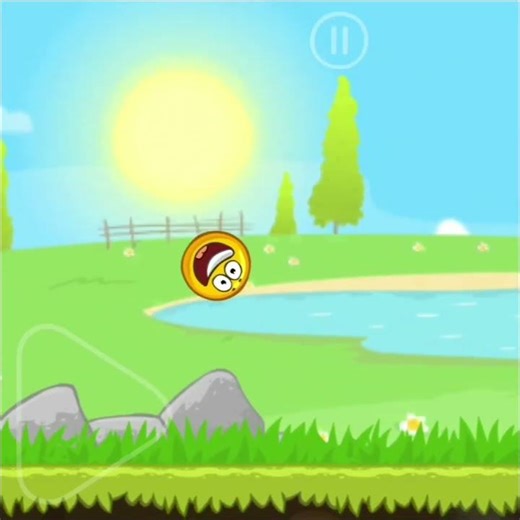 Red Ball 4 Gameplay Shorts Episode 53 part 9