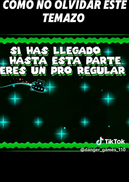 Fernanfloo Conquers Geometry Dash | Viral Edit!