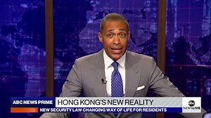 Hong Kong’s reality under new national security law