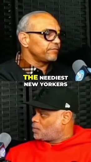 NYC Public Housing: Poverty Cycle & Systemic Issues Exposed