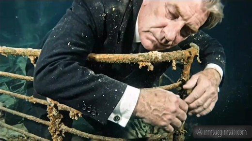 The Aftermath of the Titanic Sinking: Part 2