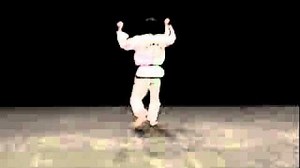 7 - TOI-GYE Tul - Taekwon-Do I.T.F.