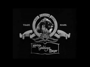 Metro-Goldwyn-Mayer (1931)