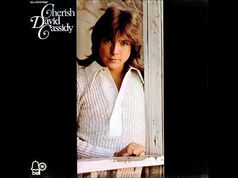 David Cassidy - Cherish 1972 01. Being Together Stereo