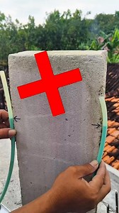 1.6M views · 1.5K reactions | the difference between a water level and a hose water level | Mr. Profesor | Facebook